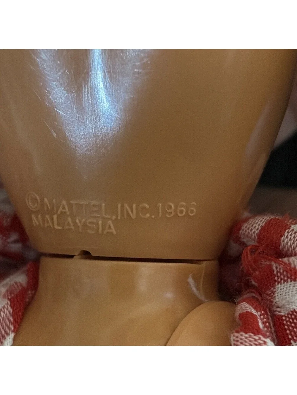 N/A 1989 barbie